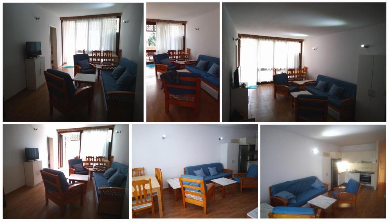 Precioso Apartamento Costa Del Silencio Exterior foto