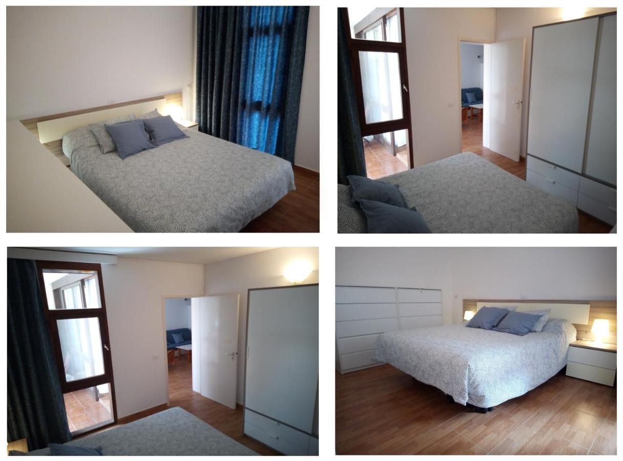Precioso Apartamento Costa Del Silencio Exterior foto