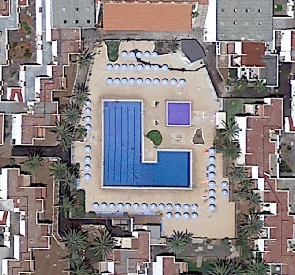 Precioso Apartamento Costa Del Silencio Exterior foto