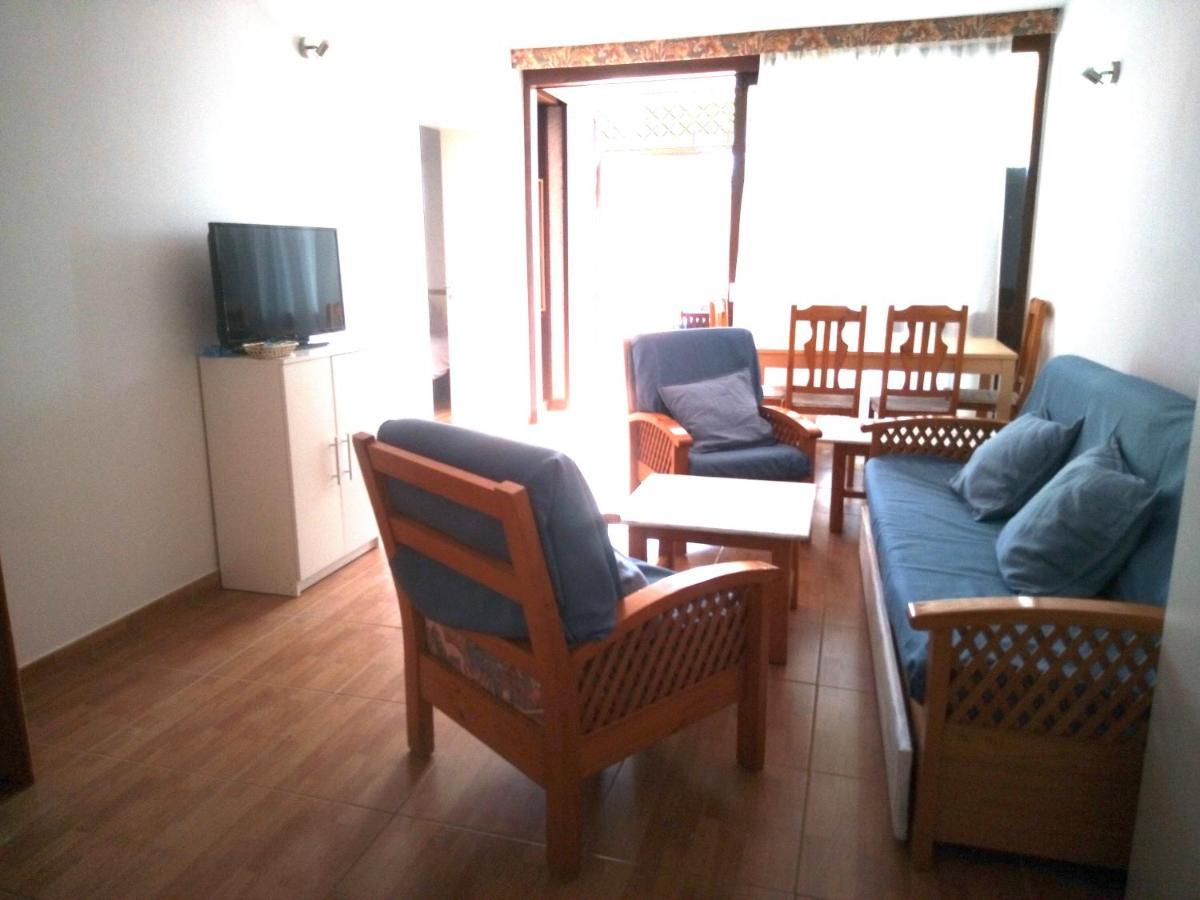 Precioso Apartamento Costa Del Silencio Exterior foto