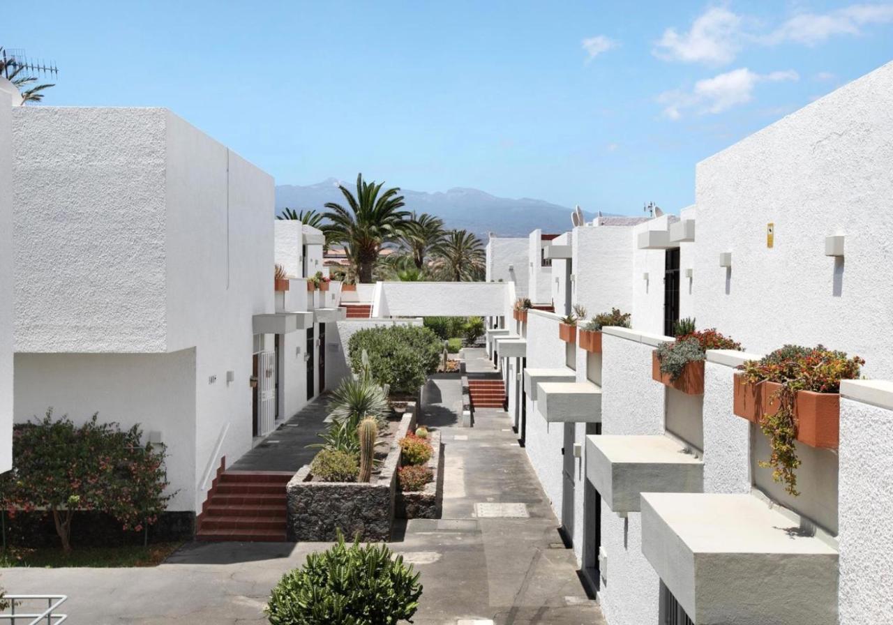 Precioso Apartamento Costa Del Silencio Exterior foto