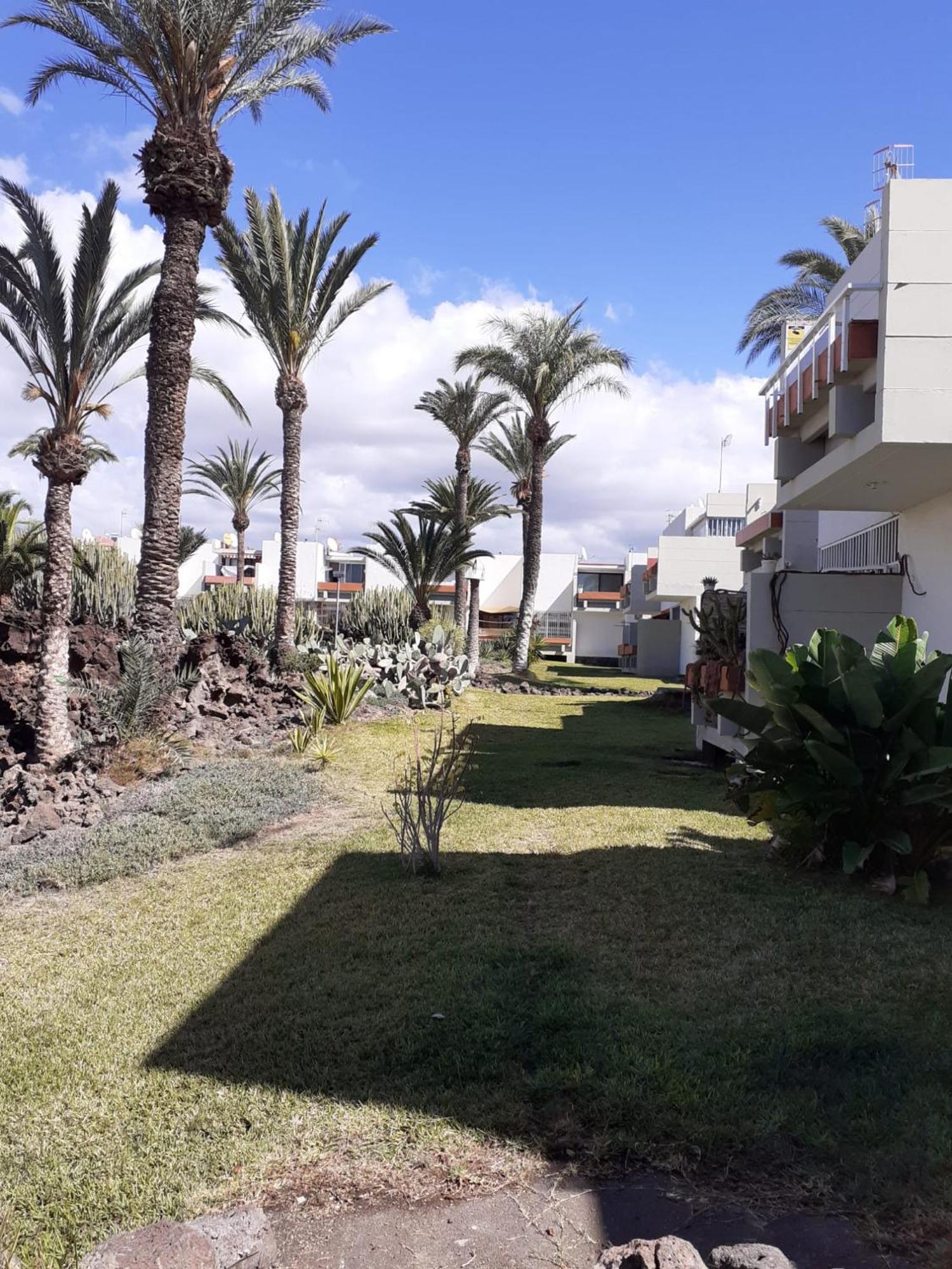 Precioso Apartamento Costa Del Silencio Exterior foto